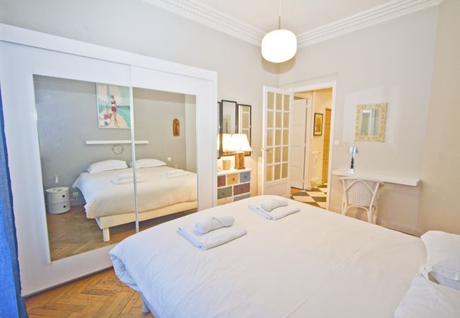Apartment in Nice - Villa Rivoli City Center Nice Apartment in Nice - Villa Rivoli City Center Nice