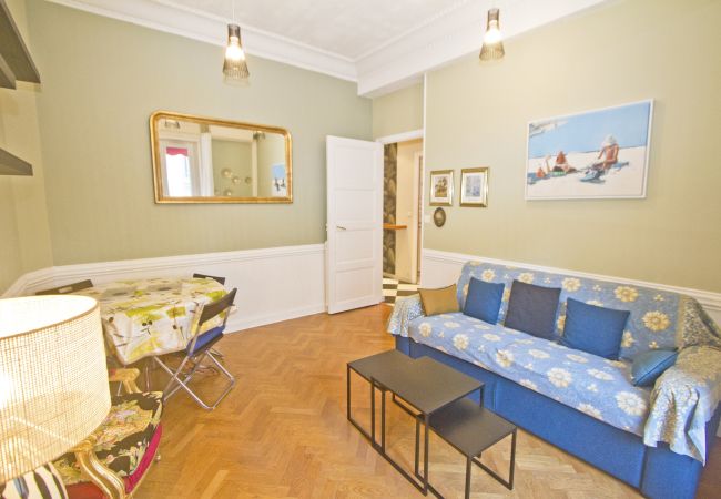 Apartment in Nice - Villa Rivoli City Center Nice Apartment in Nice - Villa Rivoli City Center Nice