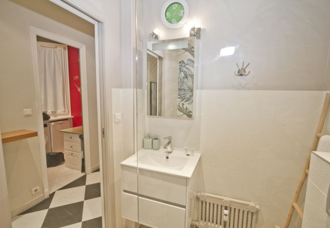 Apartment in Nice - Villa Rivoli City Center Nice Apartment in Nice - Villa Rivoli City Center Nice