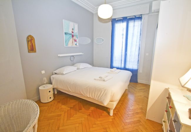 Apartment in Nice - Villa Rivoli City Center Nice Apartment in Nice - Villa Rivoli City Center Nice