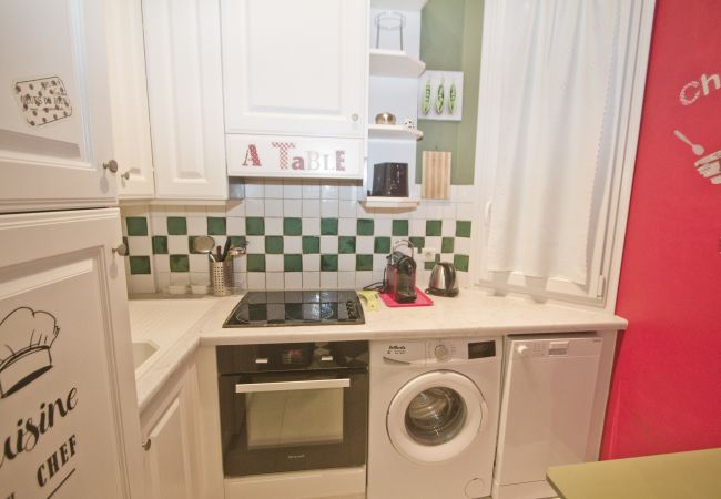 Apartment in Nice - Villa Rivoli City Center Nice Apartment in Nice - Villa Rivoli City Center Nice