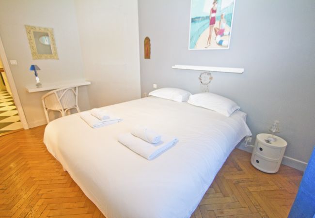 Apartment in Nice - Villa Rivoli City Center Nice Apartment in Nice - Villa Rivoli City Center Nice