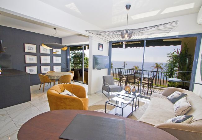 Apartment in Nice - Luxury Flat Beachfront Nice Apartment in Nice - Luxury Flat Beachfront Nice