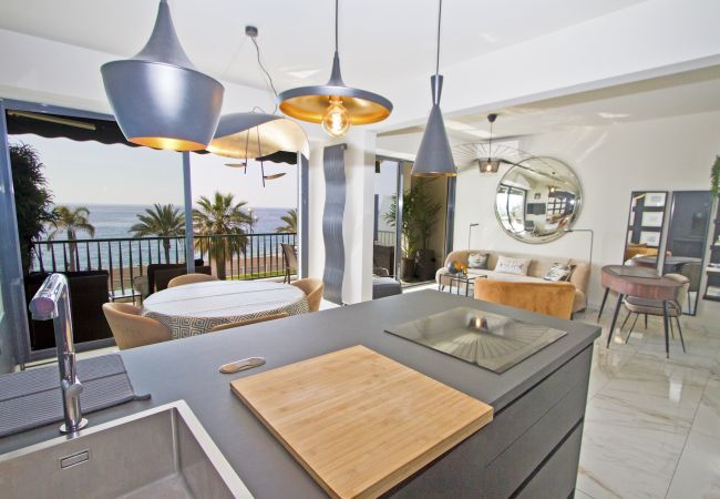 Apartment in Nice - Luxury Flat Beachfront Nice Apartment in Nice - Luxury Flat Beachfront Nice