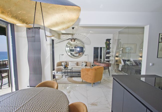 Apartment in Nice - Luxury Flat Beachfront Nice Apartment in Nice - Luxury Flat Beachfront Nice