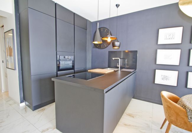 Apartment in Nice - Luxury Flat Beachfront Nice Apartment in Nice - Luxury Flat Beachfront Nice