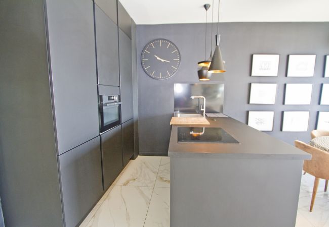 Apartment in Nice - Luxury Flat Beachfront Nice Apartment in Nice - Luxury Flat Beachfront Nice