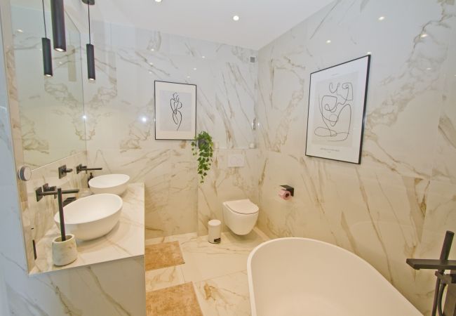 Apartment in Nice - Luxury Flat Beachfront Nice Apartment in Nice - Luxury Flat Beachfront Nice