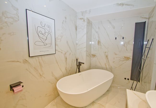 Apartment in Nice - Luxury Flat Beachfront Nice Apartment in Nice - Luxury Flat Beachfront Nice