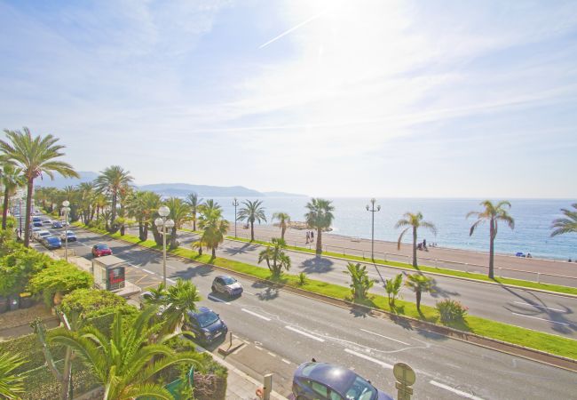 Apartment in Nice - Luxury Flat Beachfront Nice Apartment in Nice - Luxury Flat Beachfront Nice