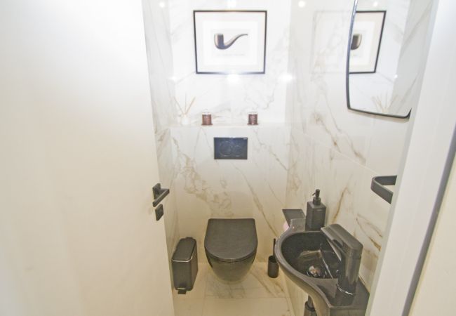 Apartment in Nice - Luxury Flat Beachfront Nice Apartment in Nice - Luxury Flat Beachfront Nice