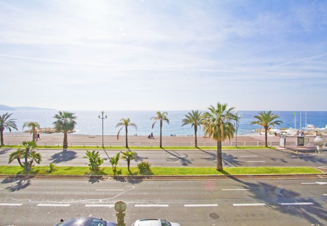 Apartment in Nice - Luxury Flat Beachfront Nice Apartment in Nice - Luxury Flat Beachfront Nice
