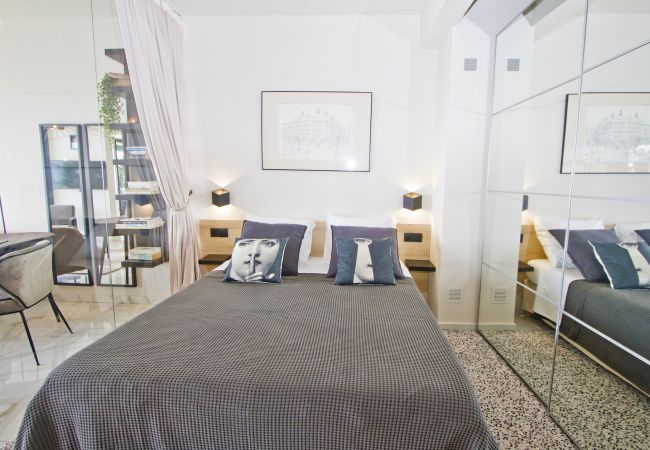 Apartment in Nice - Luxury Flat Beachfront Nice Apartment in Nice - Luxury Flat Beachfront Nice
