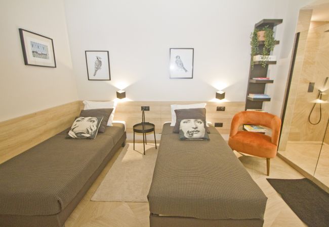 Apartment in Nice - Luxury Flat Beachfront Nice Apartment in Nice - Luxury Flat Beachfront Nice