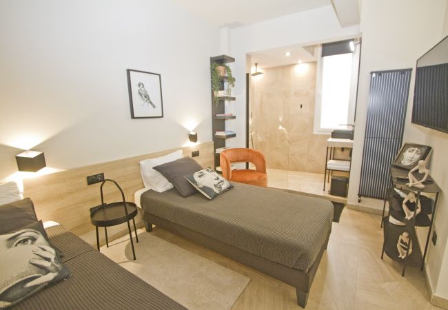 Apartment in Nice - Luxury Flat Beachfront Nice Apartment in Nice - Luxury Flat Beachfront Nice