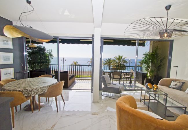 Apartment in Nice - Luxury Flat Beachfront Nice Apartment in Nice - Luxury Flat Beachfront Nice