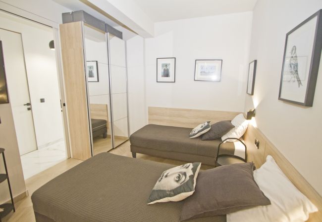 Apartment in Nice - Luxury Flat Beachfront Nice Apartment in Nice - Luxury Flat Beachfront Nice