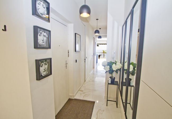 Apartment in Nice - Luxury Flat Beachfront Nice Apartment in Nice - Luxury Flat Beachfront Nice