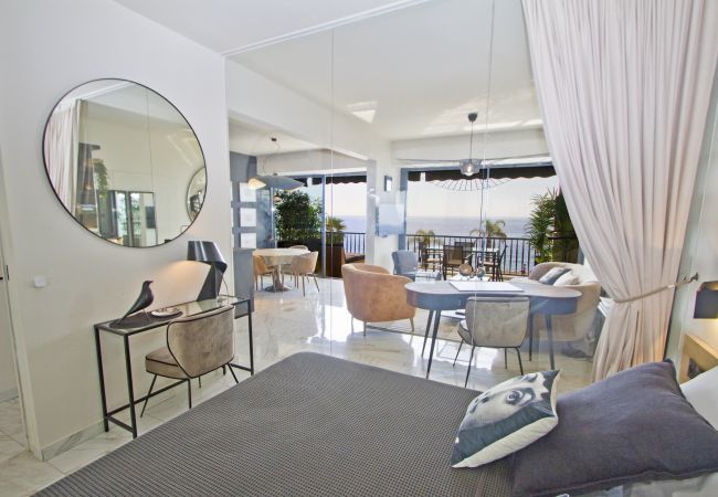 Apartment in Nice - Luxury Flat Beachfront Nice Apartment in Nice - Luxury Flat Beachfront Nice