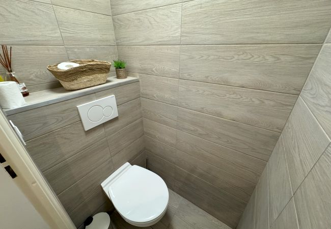 Apartment in Nice - Elegant Apartment with Sea View and Swimming pool Apartment in Nice - Elegant Apartment with Sea View and Swimming pool