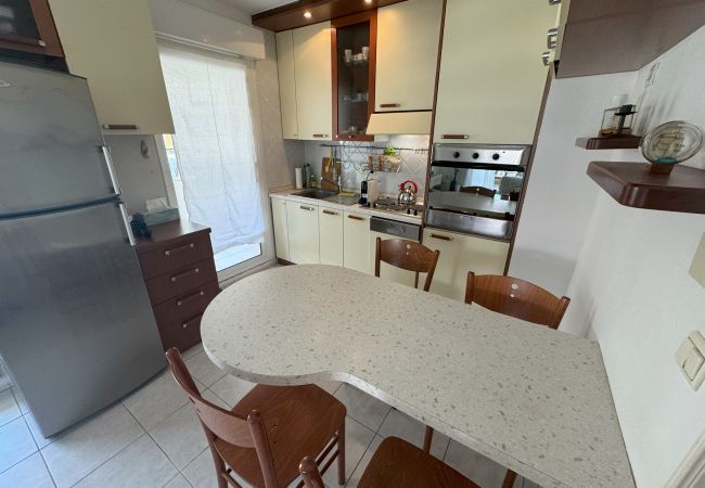 Apartment in Nice - Elegant Apartment with Sea View and Swimming pool Apartment in Nice - Elegant Apartment with Sea View and Swimming pool