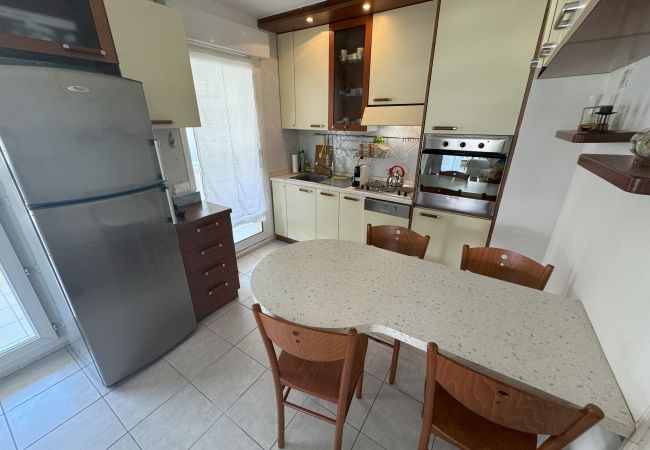 Apartment in Nice - Elegant Apartment with Sea View and Swimming pool Apartment in Nice - Elegant Apartment with Sea View and Swimming pool