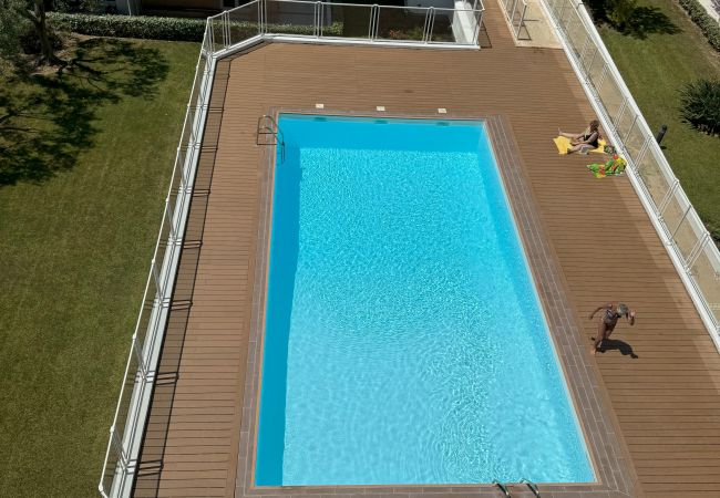 Apartment in Nice - Elegant Apartment with Sea View and Swimming pool Apartment in Nice - Elegant Apartment with Sea View and Swimming pool