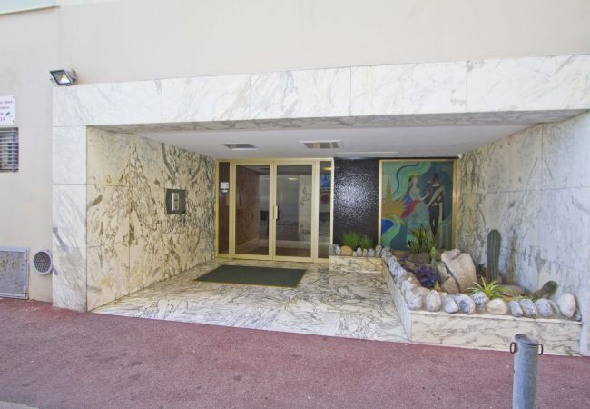 Apartment in Nice - Milord Promenade 4 Apartment in Nice - Milord Promenade 4
