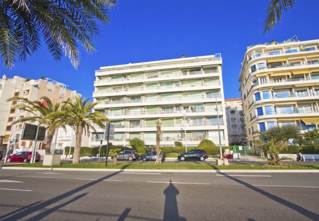 Apartment in Nice - Milord Promenade 4 Apartment in Nice - Milord Promenade 4