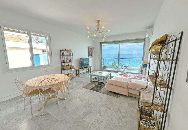 Apartment in Nice - Milord Promenade 4 Apartment in Nice - Milord Promenade 4