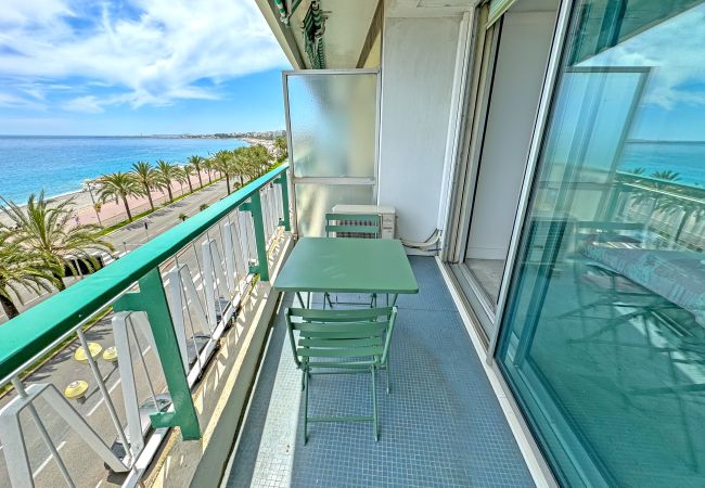 Apartment in Nice - Milord Promenade 4 Apartment in Nice - Milord Promenade 4