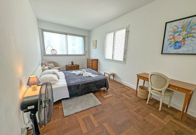 Apartment in Nice - Milord Promenade 4 Apartment in Nice - Milord Promenade 4