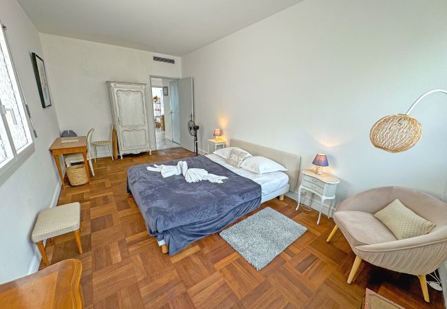 Apartment in Nice - Milord Promenade 4 Apartment in Nice - Milord Promenade 4