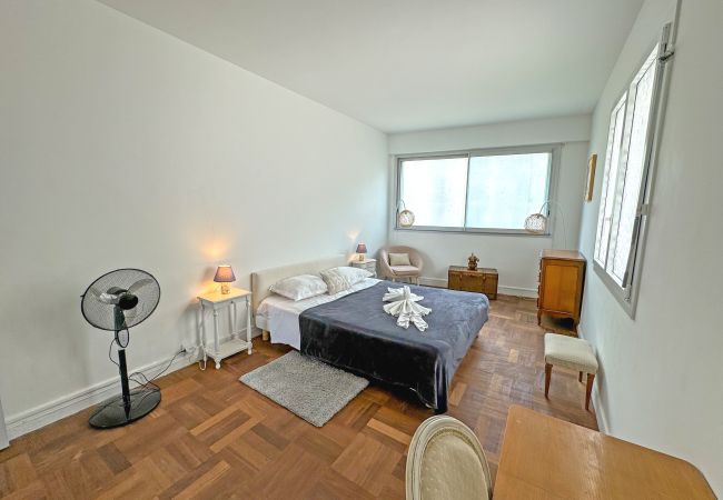 Apartment in Nice - Milord Promenade 4 Apartment in Nice - Milord Promenade 4