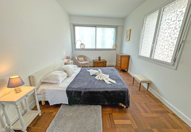 Apartment in Nice - Milord Promenade 4 Apartment in Nice - Milord Promenade 4