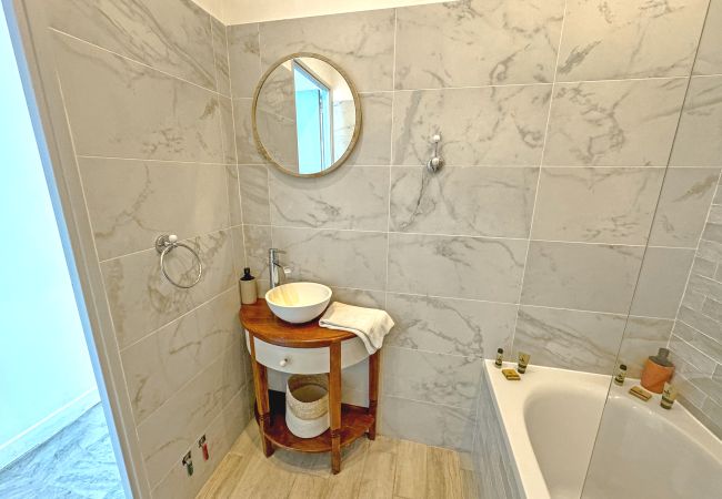 Apartment in Nice - Milord Promenade 4 Apartment in Nice - Milord Promenade 4