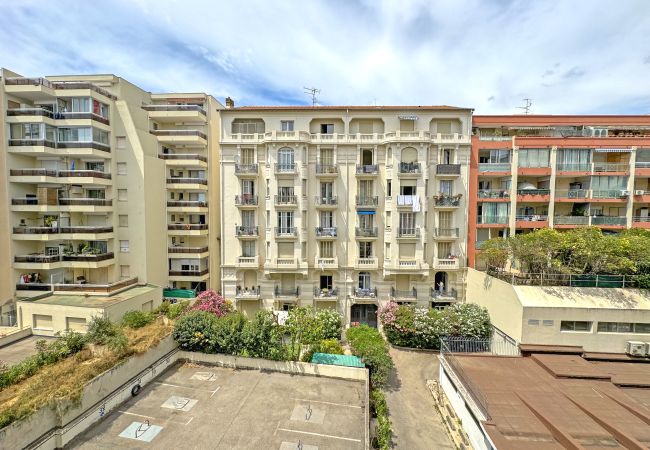 Apartment in Nice - Milord Promenade 4 Apartment in Nice - Milord Promenade 4