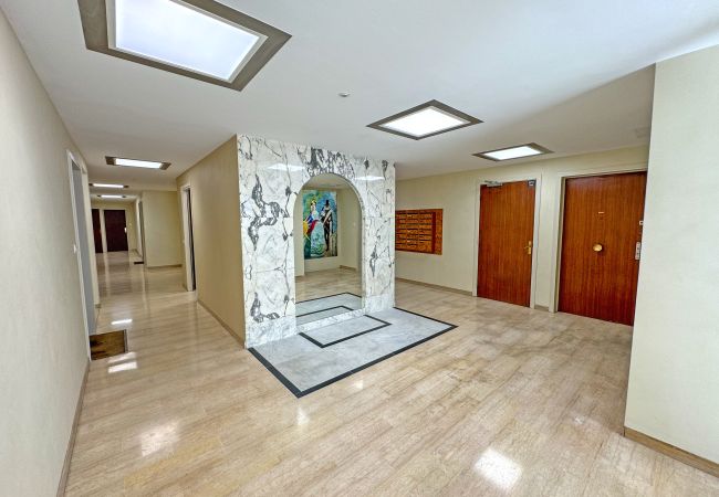 Apartment in Nice - Milord Promenade 4