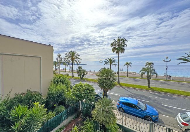 Apartment in Nice - Gorgeous Oceanfront Apartment Promenade Apartment in Nice - Gorgeous Oceanfront Apartment Promenade