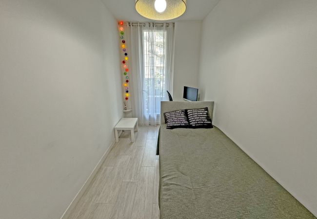 Apartment in Nice - Gorgeous Oceanfront Apartment Promenade Apartment in Nice - Gorgeous Oceanfront Apartment Promenade