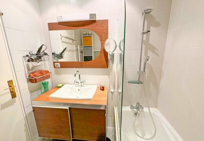 Apartment in Nice - Breathtaking Rooftop Experience on Promenade Apartment in Nice - Breathtaking Rooftop Experience on Promenade