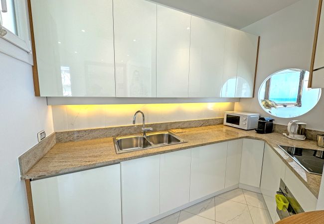 Apartment in Nice - Sea Front Penthouse Côte d'Azur Apartment in Nice - Sea Front Penthouse Côte d'Azur