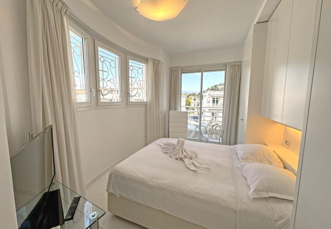 Apartment in Nice - Sea Front Penthouse Côte d'Azur Apartment in Nice - Sea Front Penthouse Côte d'Azur
