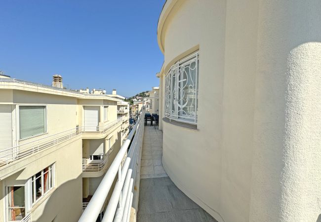 Apartment in Nice - Sea Front Penthouse Côte d'Azur Apartment in Nice - Sea Front Penthouse Côte d'Azur