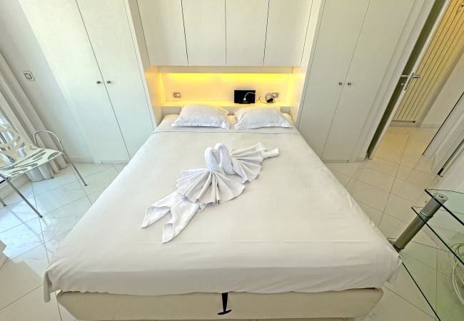 Apartment in Nice - Sea Front Penthouse Côte d'Azur Apartment in Nice - Sea Front Penthouse Côte d'Azur