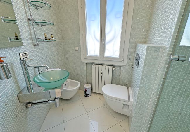 Apartment in Nice - Sea Front Penthouse Côte d'Azur Apartment in Nice - Sea Front Penthouse Côte d'Azur