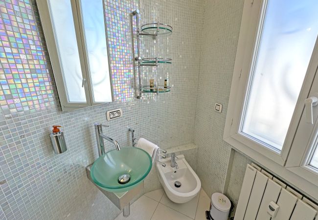 Apartment in Nice - Sea Front Penthouse Côte d'Azur Apartment in Nice - Sea Front Penthouse Côte d'Azur