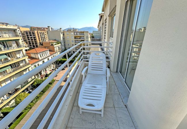 Apartment in Nice - Sea Front Penthouse Côte d'Azur Apartment in Nice - Sea Front Penthouse Côte d'Azur