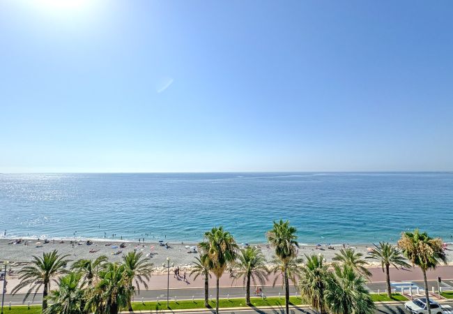 Apartment in Nice - Sea Front Penthouse Côte d'Azur Apartment in Nice - Sea Front Penthouse Côte d'Azur