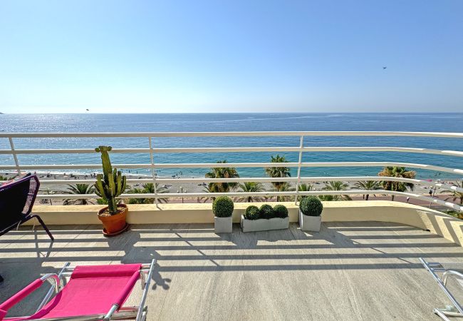 Apartment in Nice - Sea Front Penthouse Côte d'Azur Apartment in Nice - Sea Front Penthouse Côte d'Azur